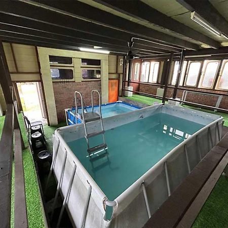 Resort D Rumah Bonda River View クアラ・カンサー エクステリア 写真