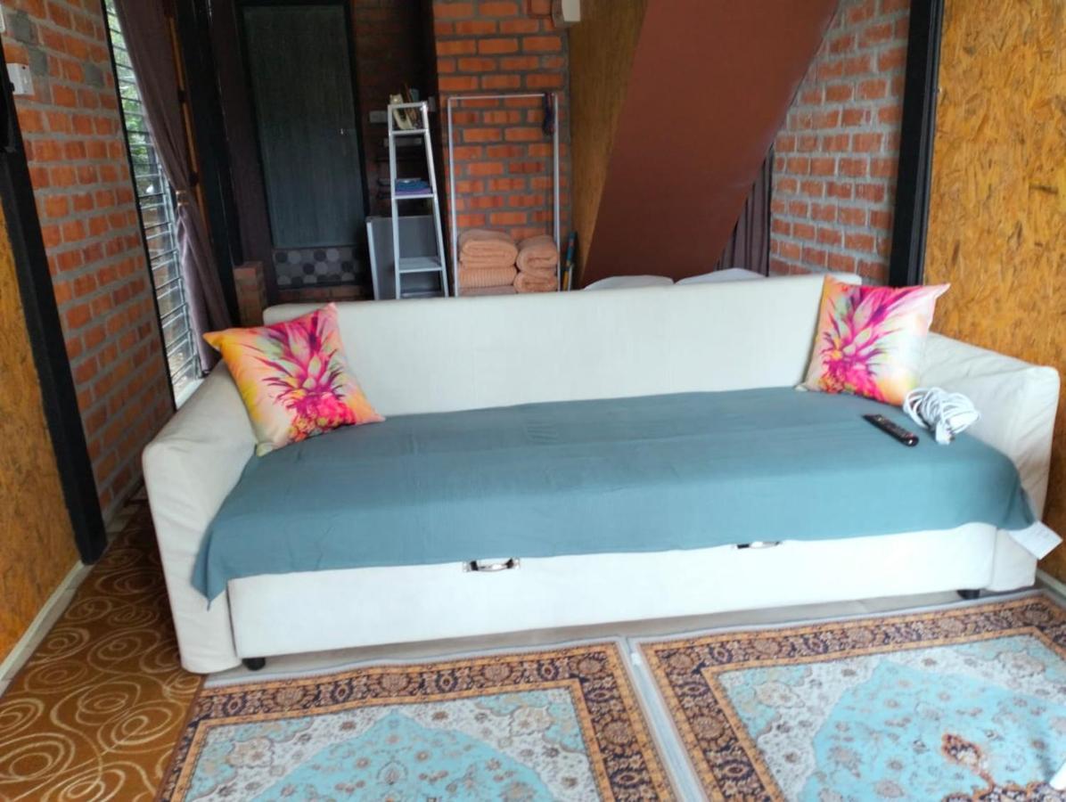 Resort D Rumah Bonda River View クアラ・カンサー エクステリア 写真