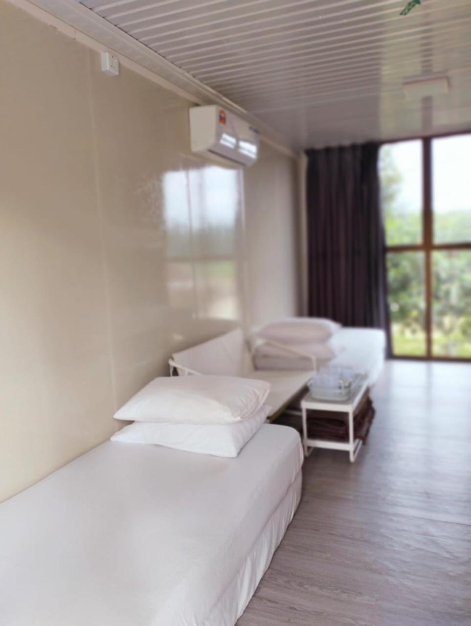 Resort D Rumah Bonda River View クアラ・カンサー エクステリア 写真