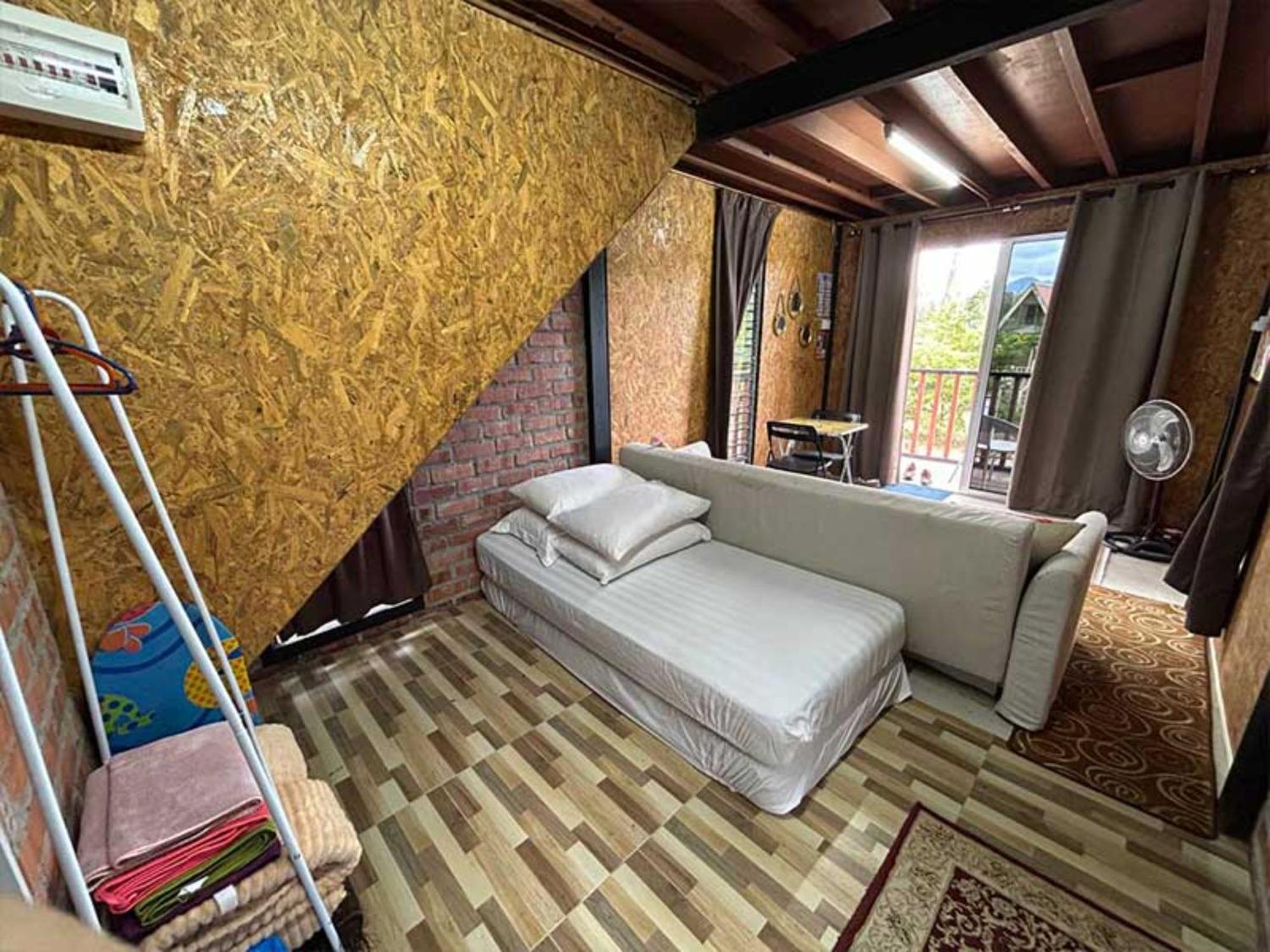 Resort D Rumah Bonda River View クアラ・カンサー エクステリア 写真